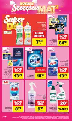 Gazetka Carrefour