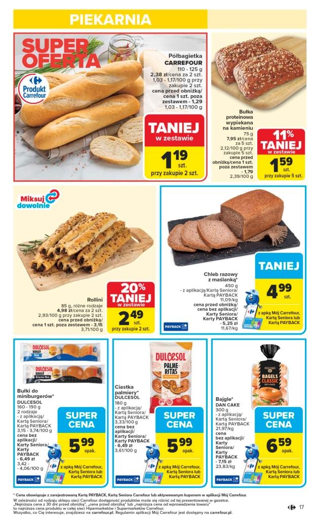 Gazetka promocyjna Carrefour do 15/11/2025 str.19