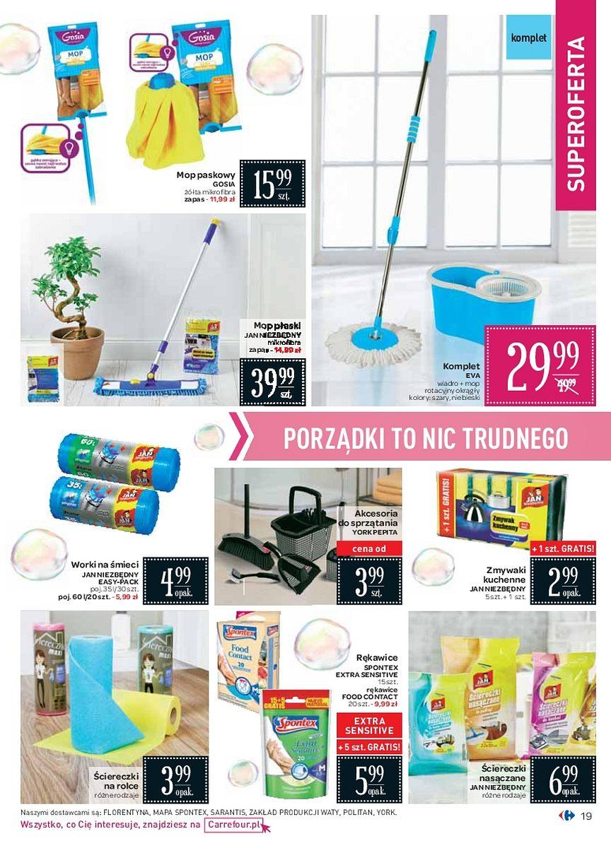 Gazetka promocyjna Carrefour do 10/03/2018 str.19