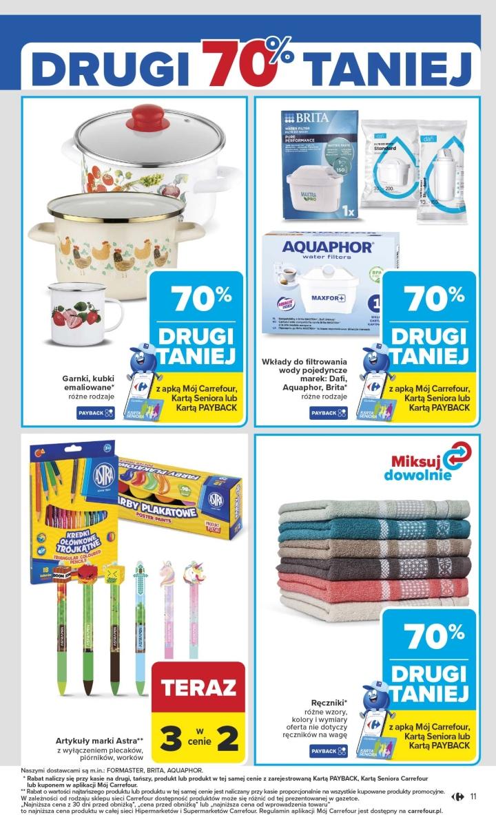 Gazetka promocyjna Carrefour do 09/08/2025 str.13