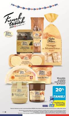 Gazetka Carrefour