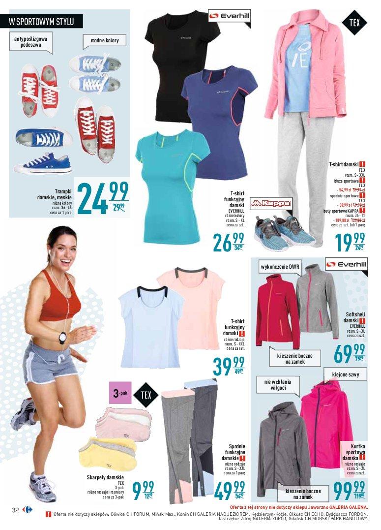 Gazetka promocyjna Carrefour do 12/03/2018 str.32