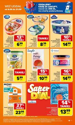 Gazetka Carrefour