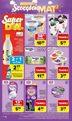 Gazetka Carrefour
