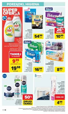 Gazetka Carrefour