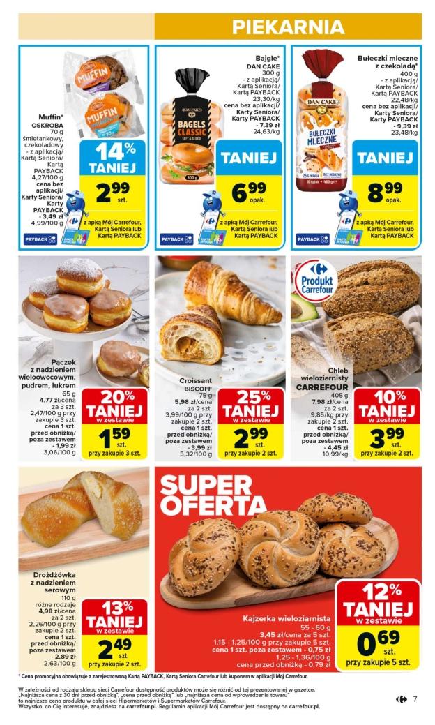 Gazetka promocyjna Carrefour do 06/09/2025 str.9