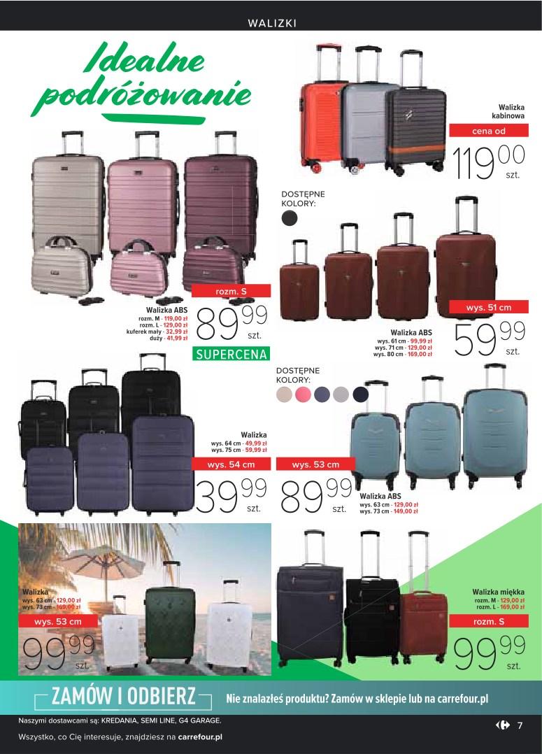 Gazetka promocyjna Carrefour do 30/05/2020 str.7