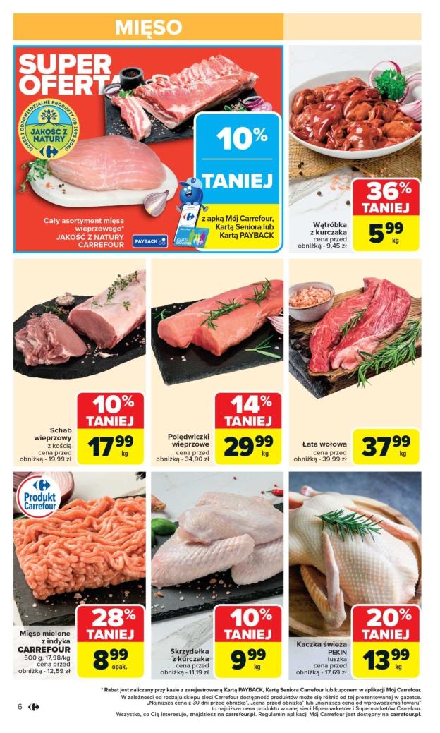 Gazetka promocyjna Carrefour do 05/07/2025 str.8