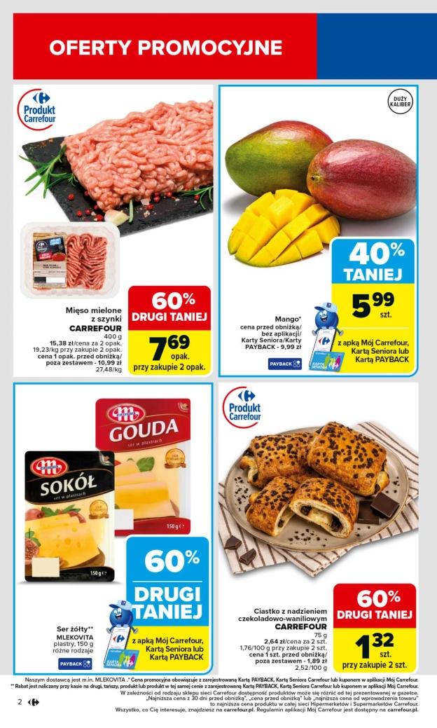 Gazetka promocyjna Carrefour do 06/09/2025 str.4