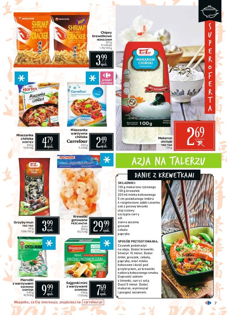 Gazetka promocyjna Carrefour do 06/02/2017 str.7