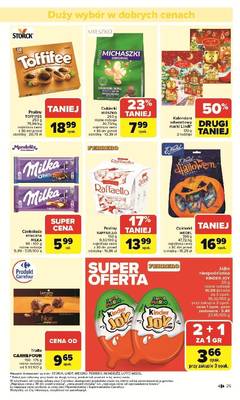Gazetka Carrefour