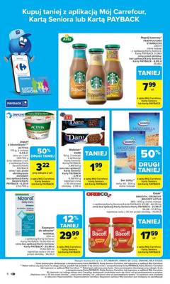 Gazetka Carrefour