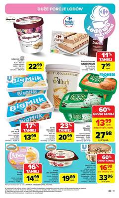 Gazetka Carrefour
