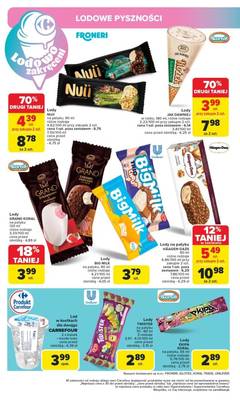 Gazetka Carrefour