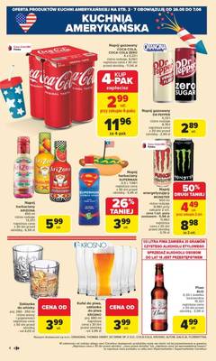 Gazetka Carrefour