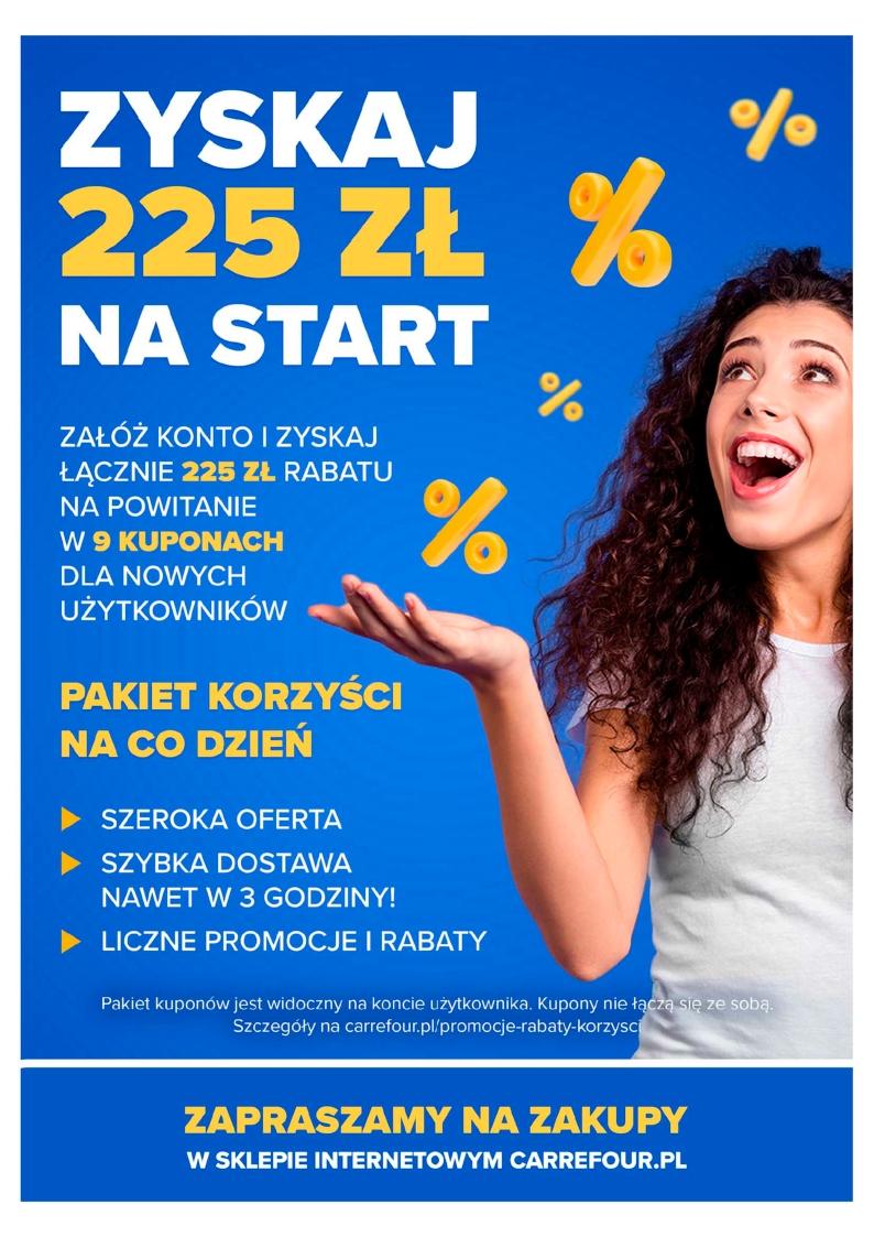 Gazetka promocyjna Carrefour do 31/10/2024 str.9