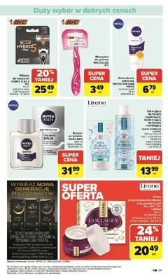Gazetka Carrefour