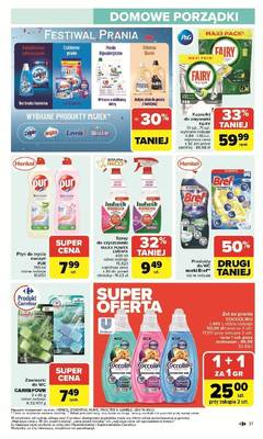 Gazetka Carrefour