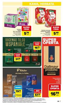 Gazetka Carrefour