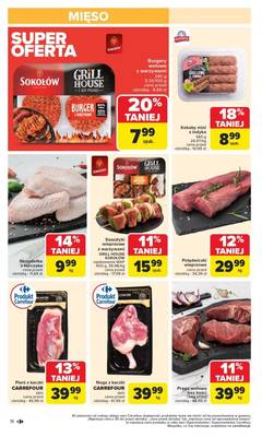 Gazetka Carrefour
