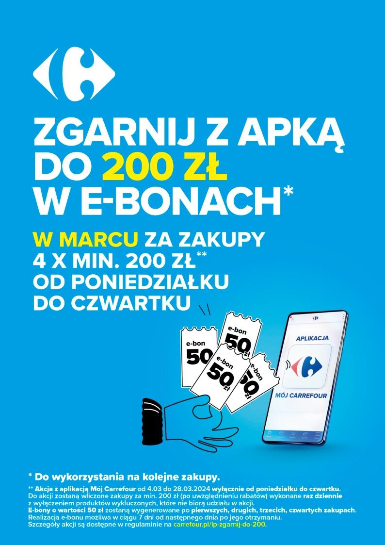 Gazetka promocyjna Carrefour do 16/03/2024 str.17