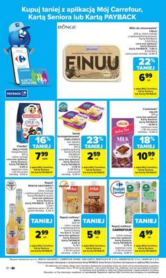 Gazetka Carrefour