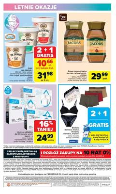 Gazetka Carrefour