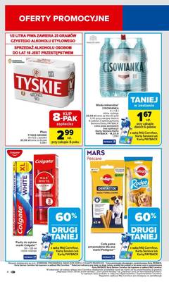 Gazetka Carrefour