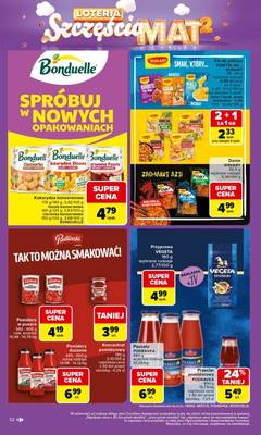 Gazetka Carrefour