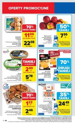 Gazetka Carrefour