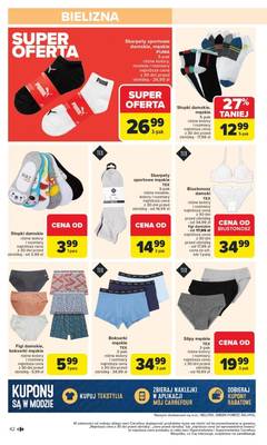 Gazetka Carrefour