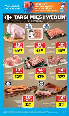 Gazetka Carrefour