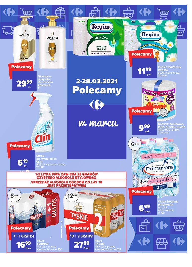 Gazetka promocyjna Carrefour do 28/03/2021 str.37