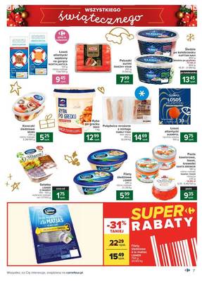Carrefour Zielona Góra gazetka promocja oferta od 15/12/2020
