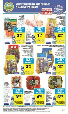 Gazetka Carrefour