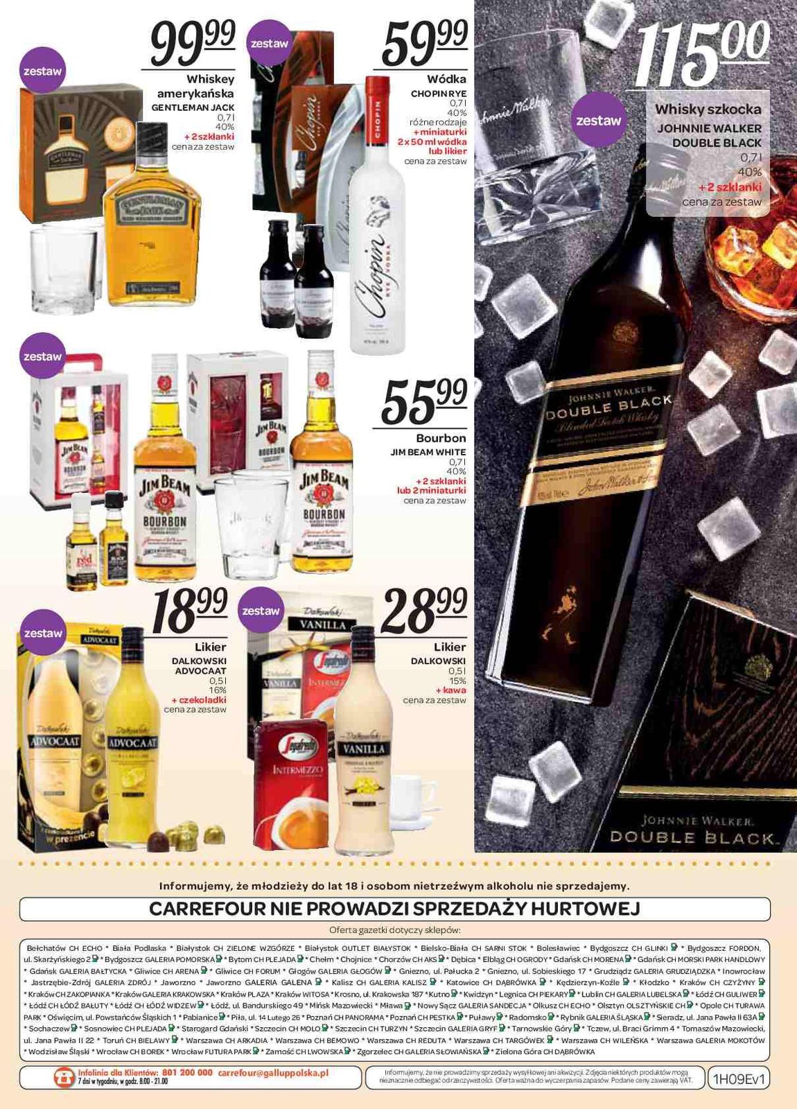 Gazetka promocyjna Carrefour do 26/03/2016 str.12