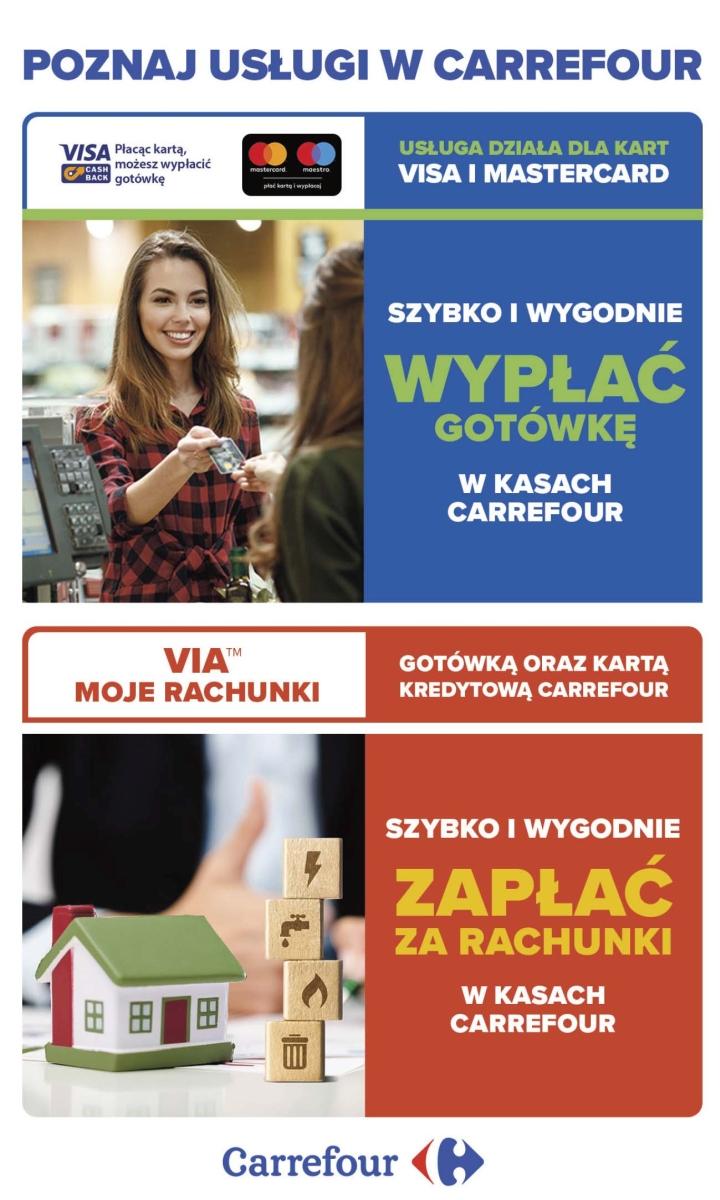 Gazetka promocyjna Carrefour do 07/12/2025 str.52