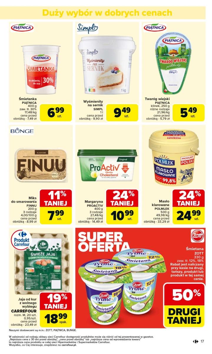 Gazetka promocyjna Carrefour do 02/08/2025 str.19