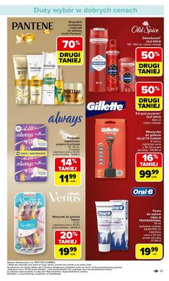 Gazetka Carrefour
