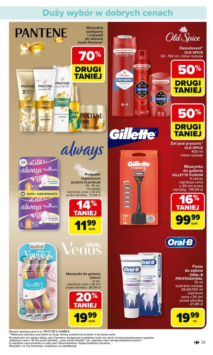 Gazetka promocyjna Carrefour do 02/08/2025 str.35