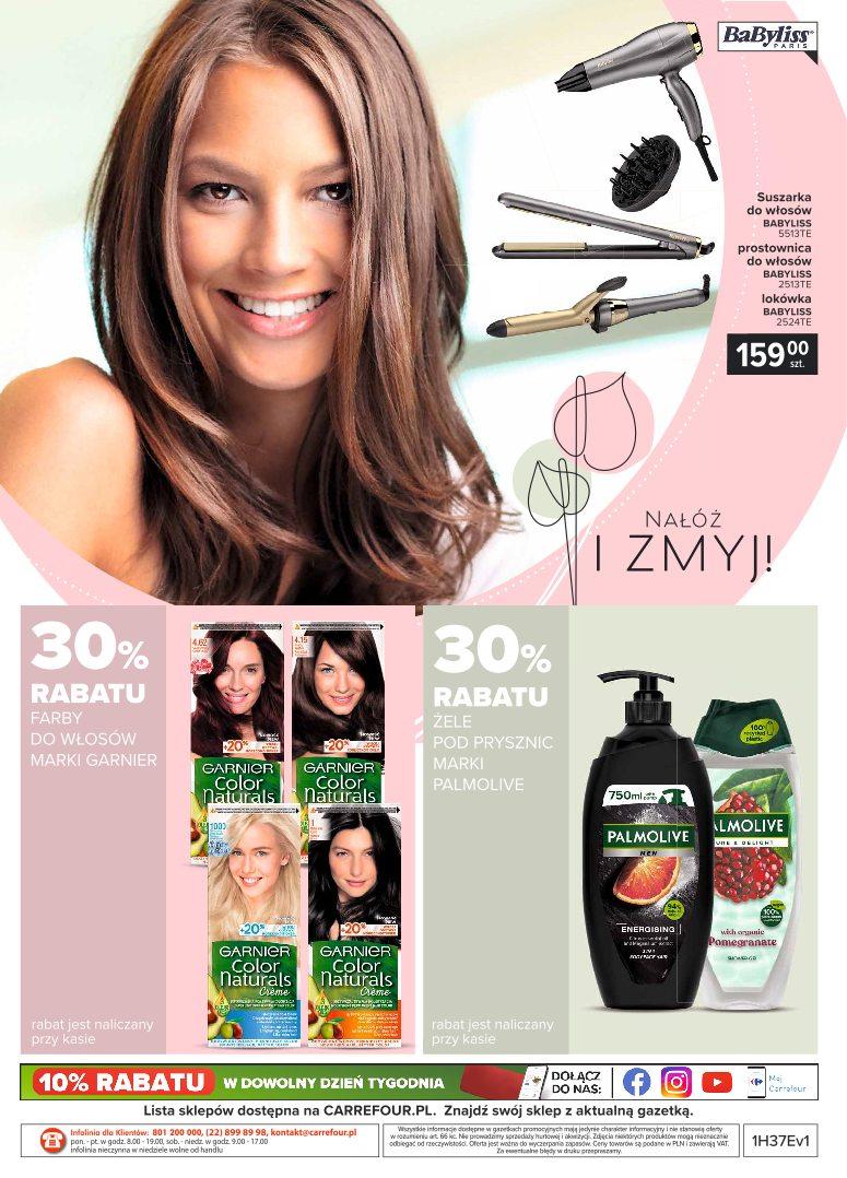 Gazetka promocyjna Carrefour do 25/09/2021 str.24