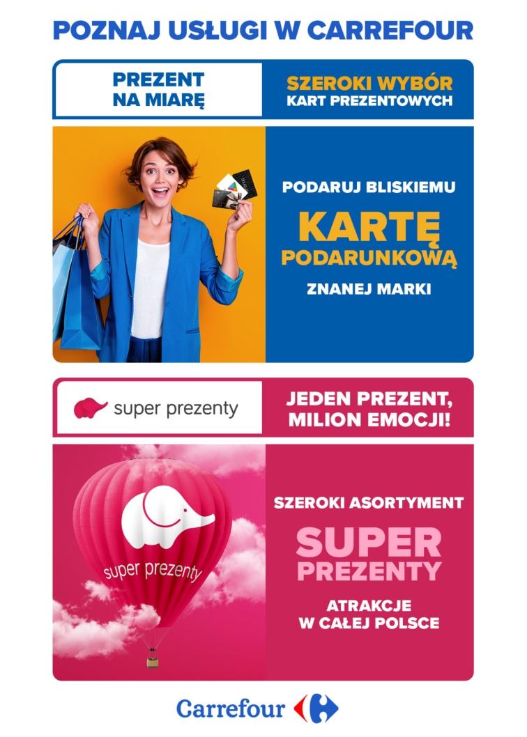 Gazetka promocyjna Carrefour do 31/01/2026 str.14