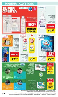 Gazetka Carrefour