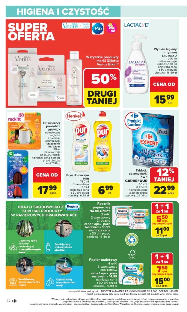 Gazetka promocyjna Carrefour do 31/05/2025 str.34