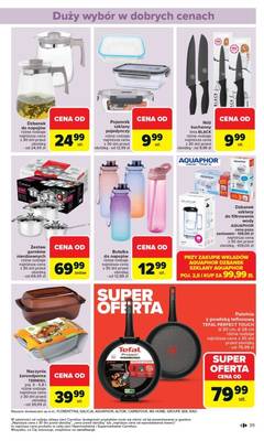 Gazetka Carrefour