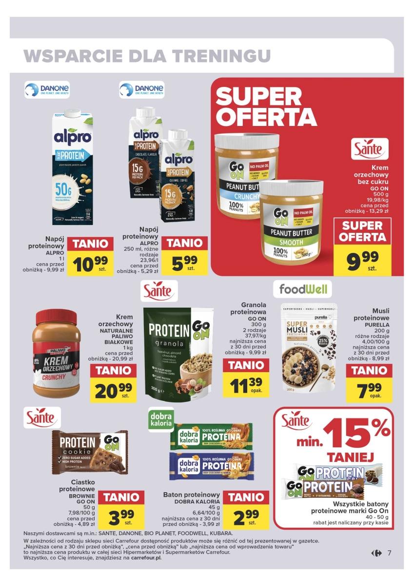 Gazetka promocyjna Carrefour do 03/02/2024 str.9