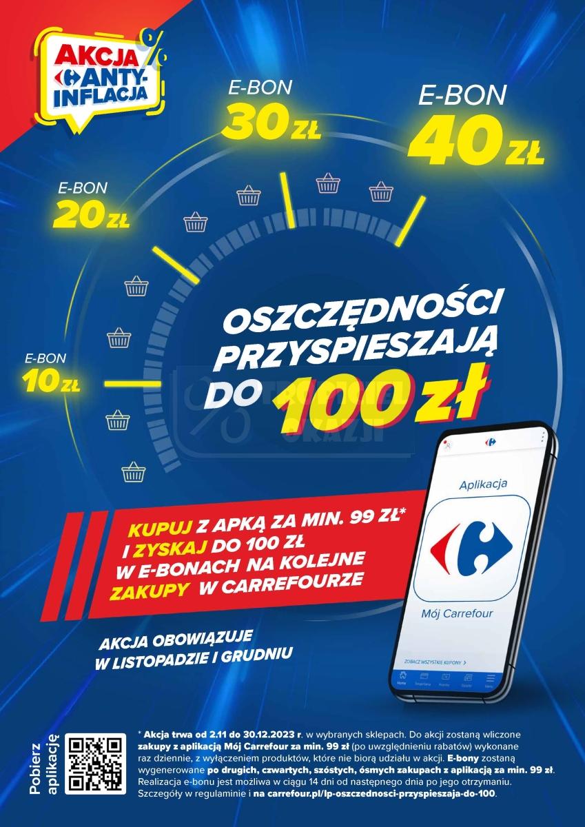 Gazetka promocyjna Carrefour do 24/12/2023 str.41