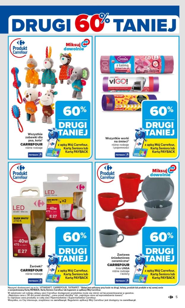 Gazetka promocyjna Carrefour do 06/09/2025 str.7