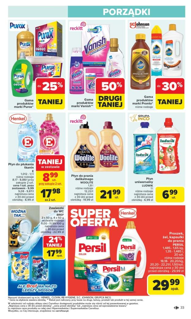 Gazetka promocyjna Carrefour do 26/07/2025 str.37