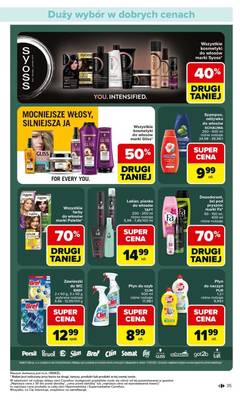 Gazetka Carrefour